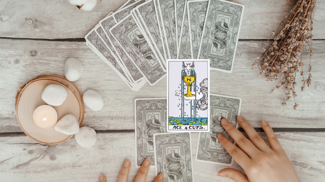 Ace Of Cups