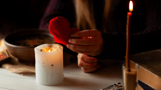 What Is A Love Spell?