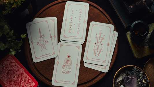 Yes Or No Tarot Horoscope