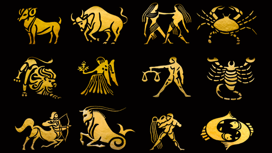 Zodiac Signs