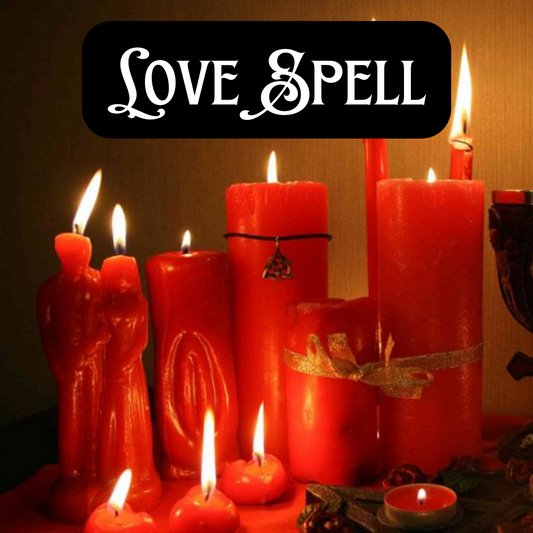 Love Spell