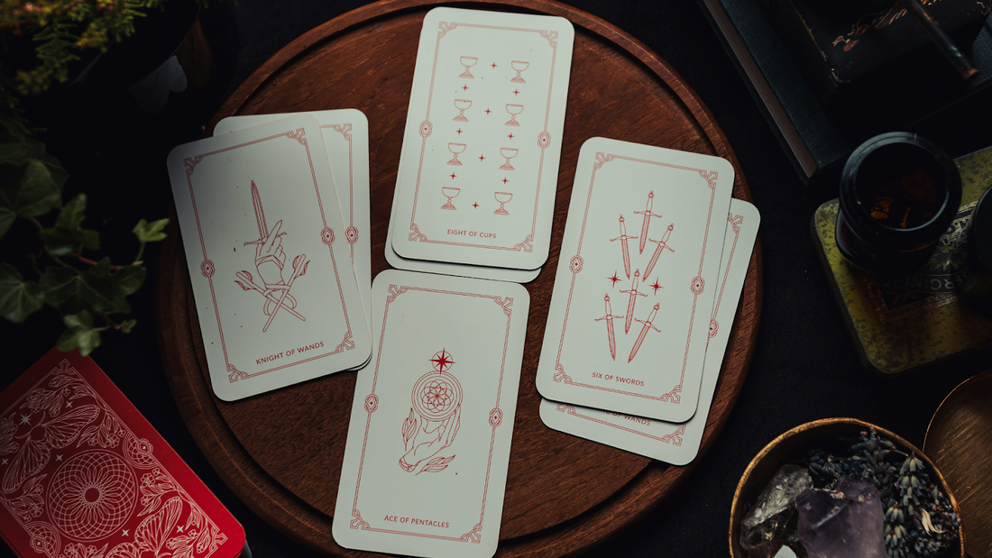 Yes Or No Tarot Horoscope