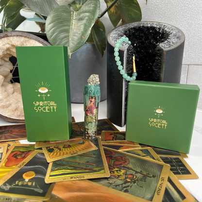 Black Friday Special: A Full Energetic Reset