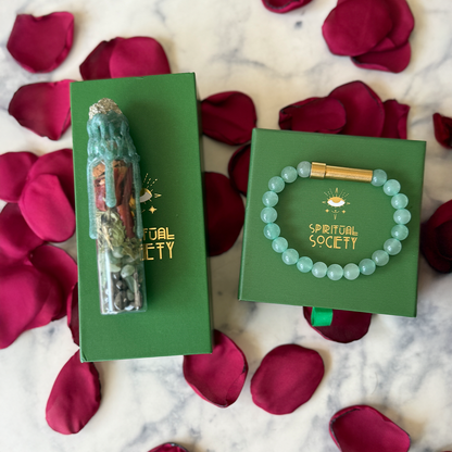 Black Friday Special: A Full Energetic Reset