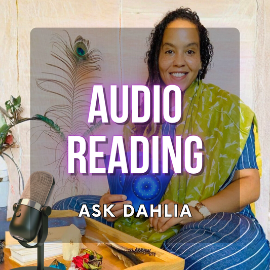 5-minute Audio Reading