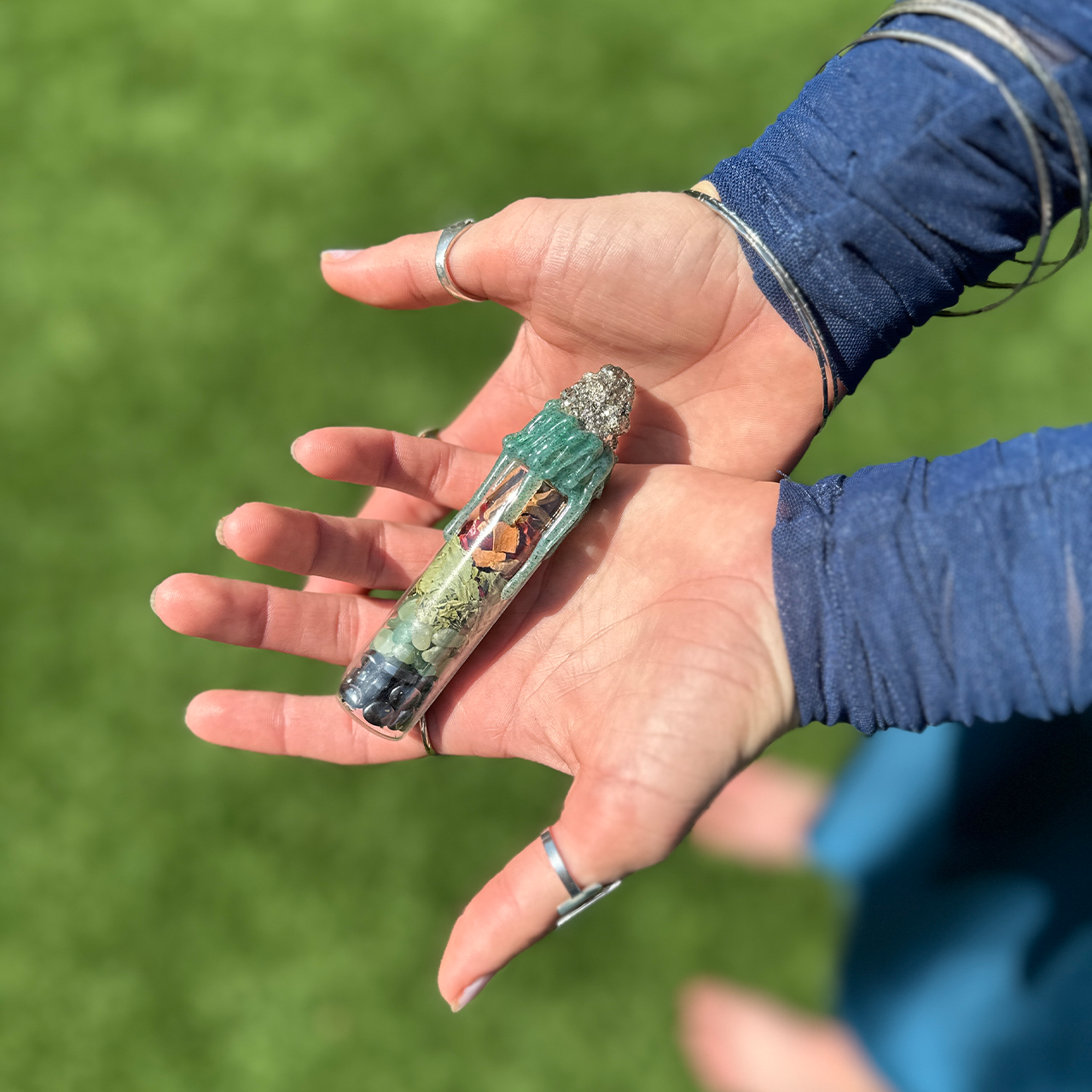 Black Friday Special: A Full Energetic Reset