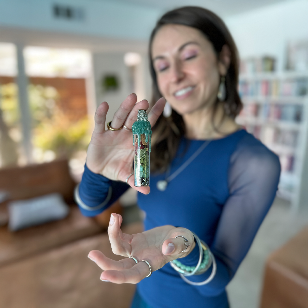 Black Friday Special: A Full Energetic Reset