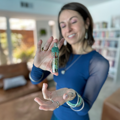 Black Friday Special: A Full Energetic Reset