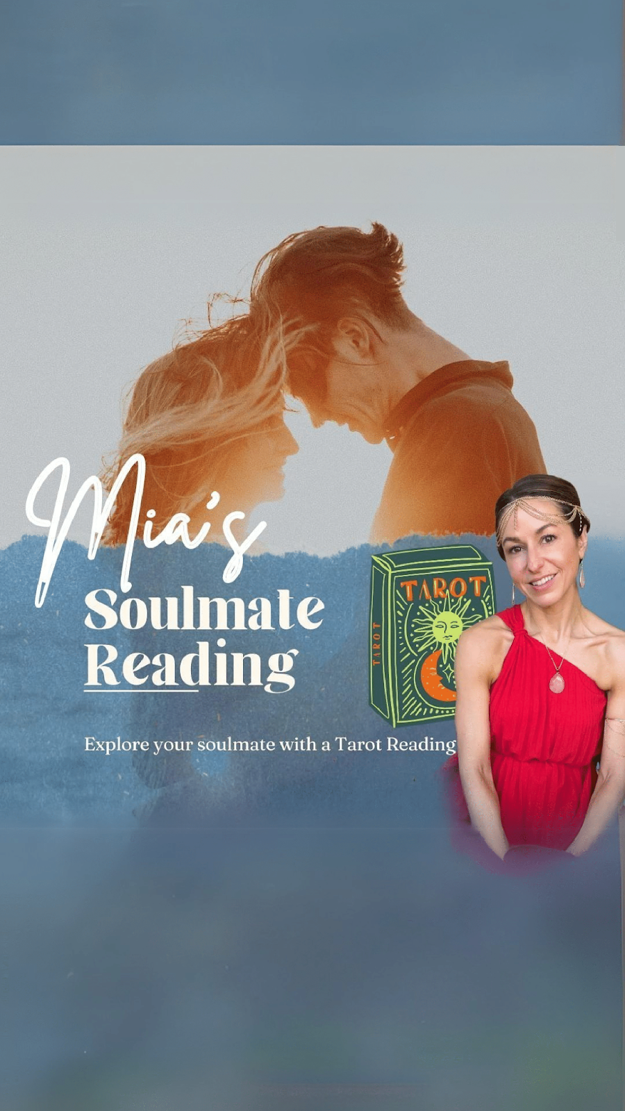 Readings By Mia