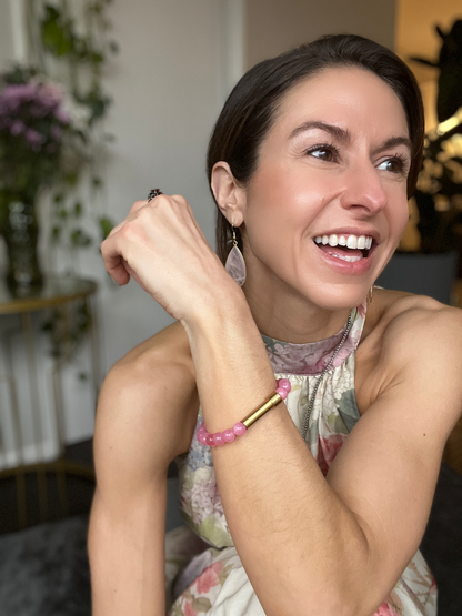 manifestation bracelet