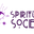 Online Tarot Card Readings by Spiritual Society logo